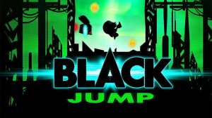 Black Jump: Escape Adventure