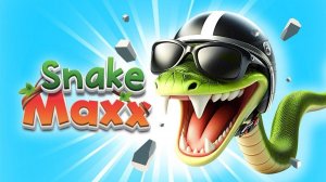 SnakeMaxx - Online Multiplayer Action Runner