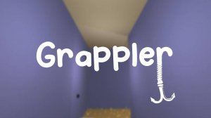 Grappler: Hookshot Adventure Game