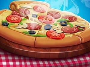 My Pizza Outlet: Cooking Game