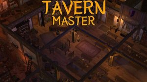 Tavern Master Online Game