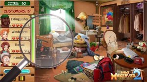 Home Makeover 2 Hidden Object Puzzle