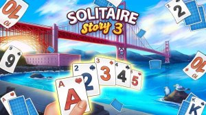 TriPeaks Solitaire Adventure 3