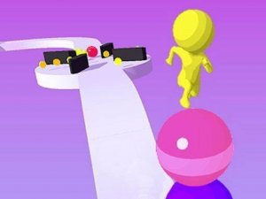 Stack Rider Online Game