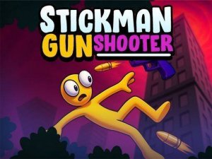 Stickman Spin Aim Challenge