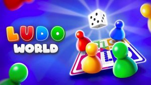 Ludo World: Classic Board Game