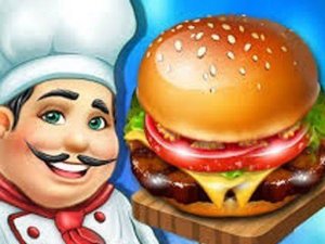 Cooking Fever Online Game