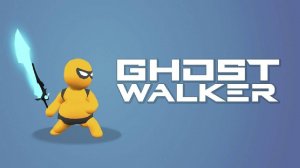 Ghost Walker: Ninja Adventure