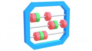 Abacus 3D: Merge Puzzle Game