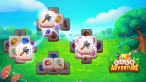 Tile Adventure Puzzle Match