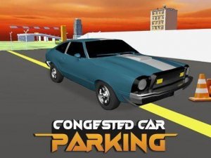 Parking Puzzle Adventure