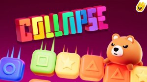 Super Snappy Collapse - Match Puzzle Game