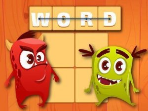 Word Connect: English Vocabulary Puzzle Game
