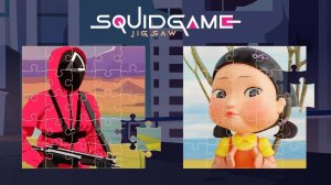 Jigsaw Puzzle Online Puzzle Game