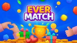 Evermatch - Puzzle Game