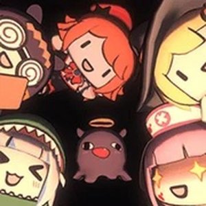 Hololive Mini-Games Collection
