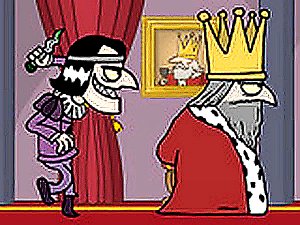 Royal Ambition: Throne Strategy