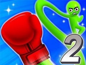 Rocket Blast 2: Puzzle Challenge
