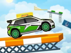 Mini Car Parking Simulator