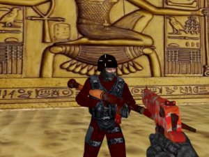 BlasterZ Online Multiplayer Action