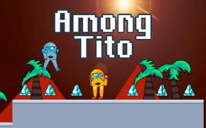 Among Tito: Adamant Stones Adventure Online Game