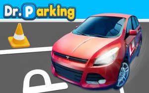 Precision Parking Simulator