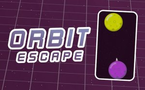 Orbit Escape: Planet Hopper Online Game