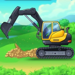 Build a House Game