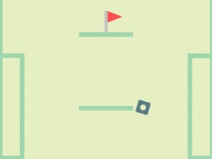 Jumping Box: Fun Physics Puzzle Game