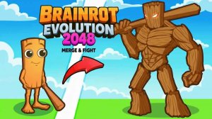 Merge & Fight Survival Action