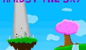 Amidst the Sky: Cloud Exploration Game